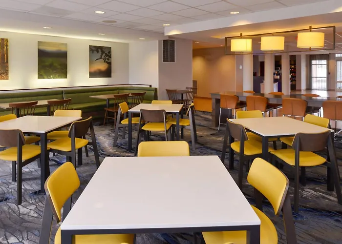Fairfield Inn & Suites By Marriott Cedar Rapids