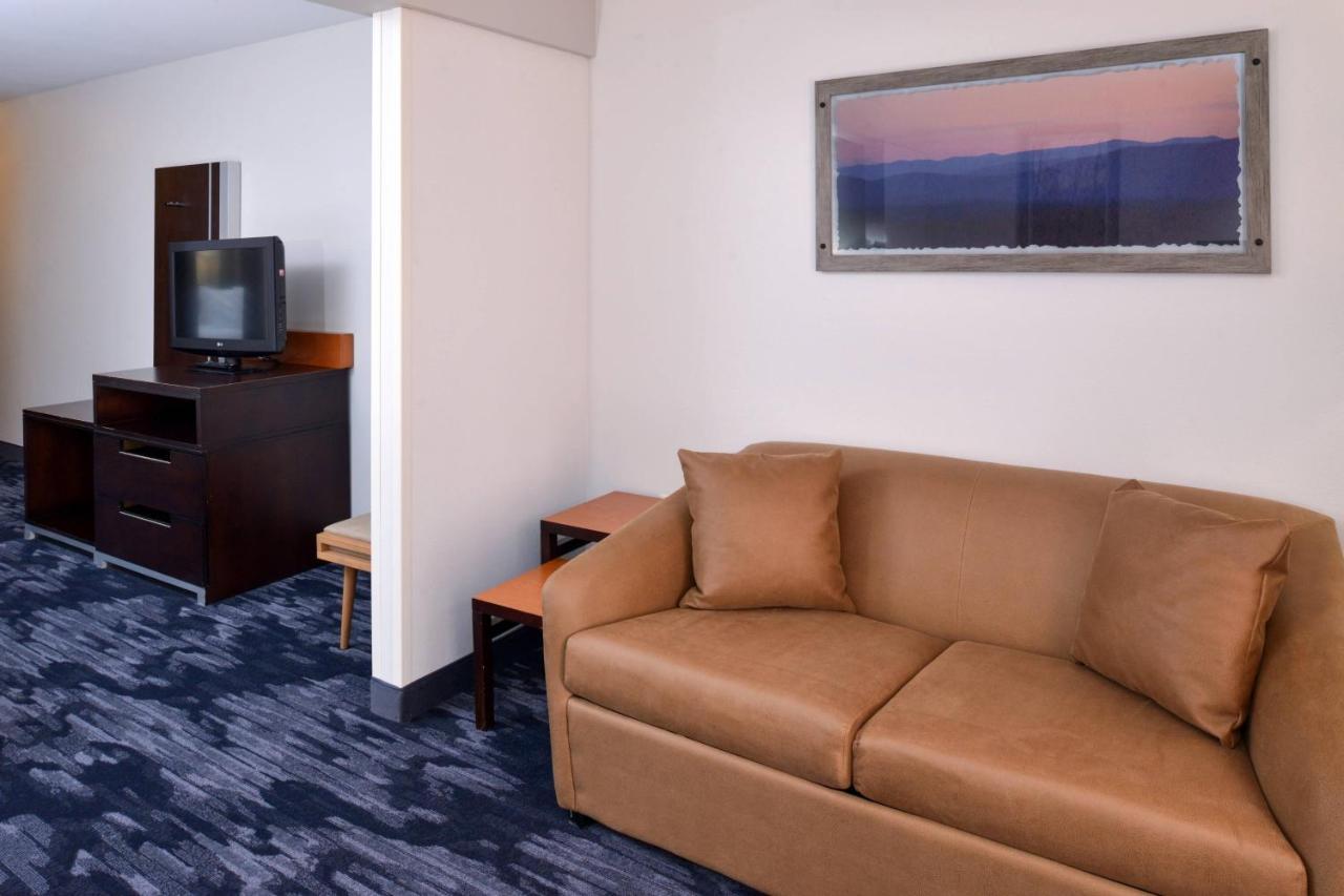 Fairfield & By Marriott Hotel Cedar Rapids