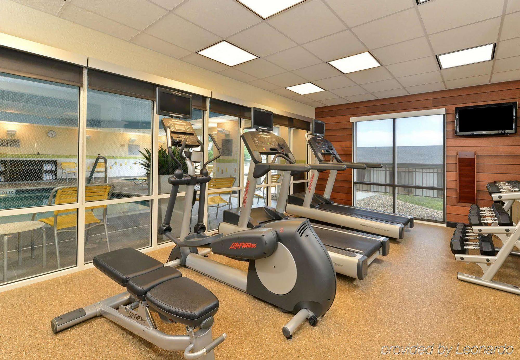 Fairfield & By Marriott Hotel Cedar Rapids