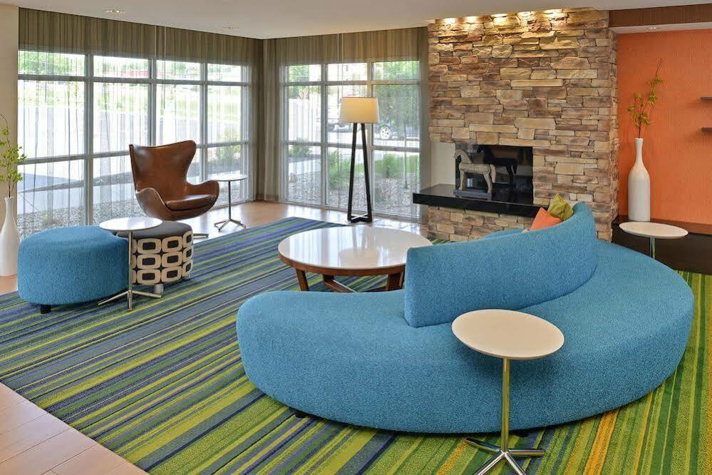 Fairfield & By Marriott 3* Cedar Rapids