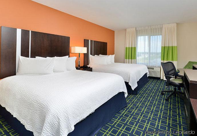 Fairfield & By Marriott Hotel Cedar Rapids