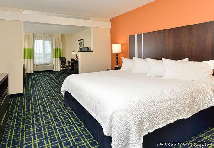 Fairfield & By Marriott 3*