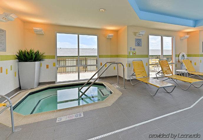 Hotel Fairfield & By Marriott Cedar Rapids