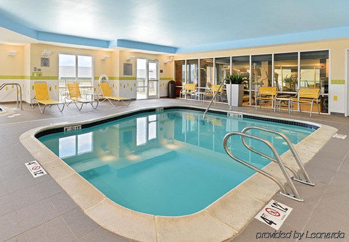 Fairfield & By Marriott 3* Cedar Rapids