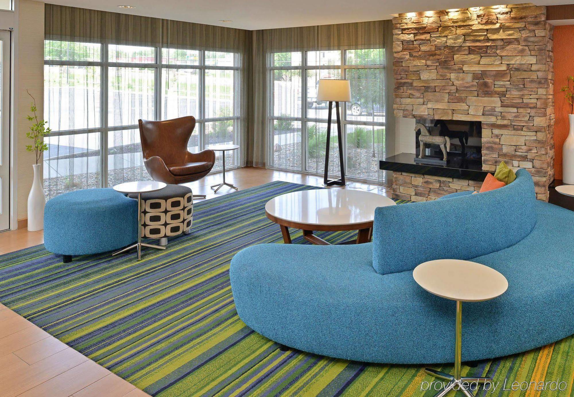 Hotel Fairfield & By Marriott 3*