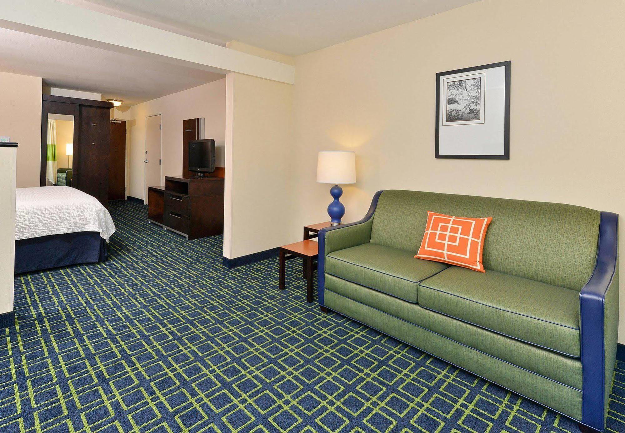 Fairfield & By Marriott Hotel Cedar Rapids