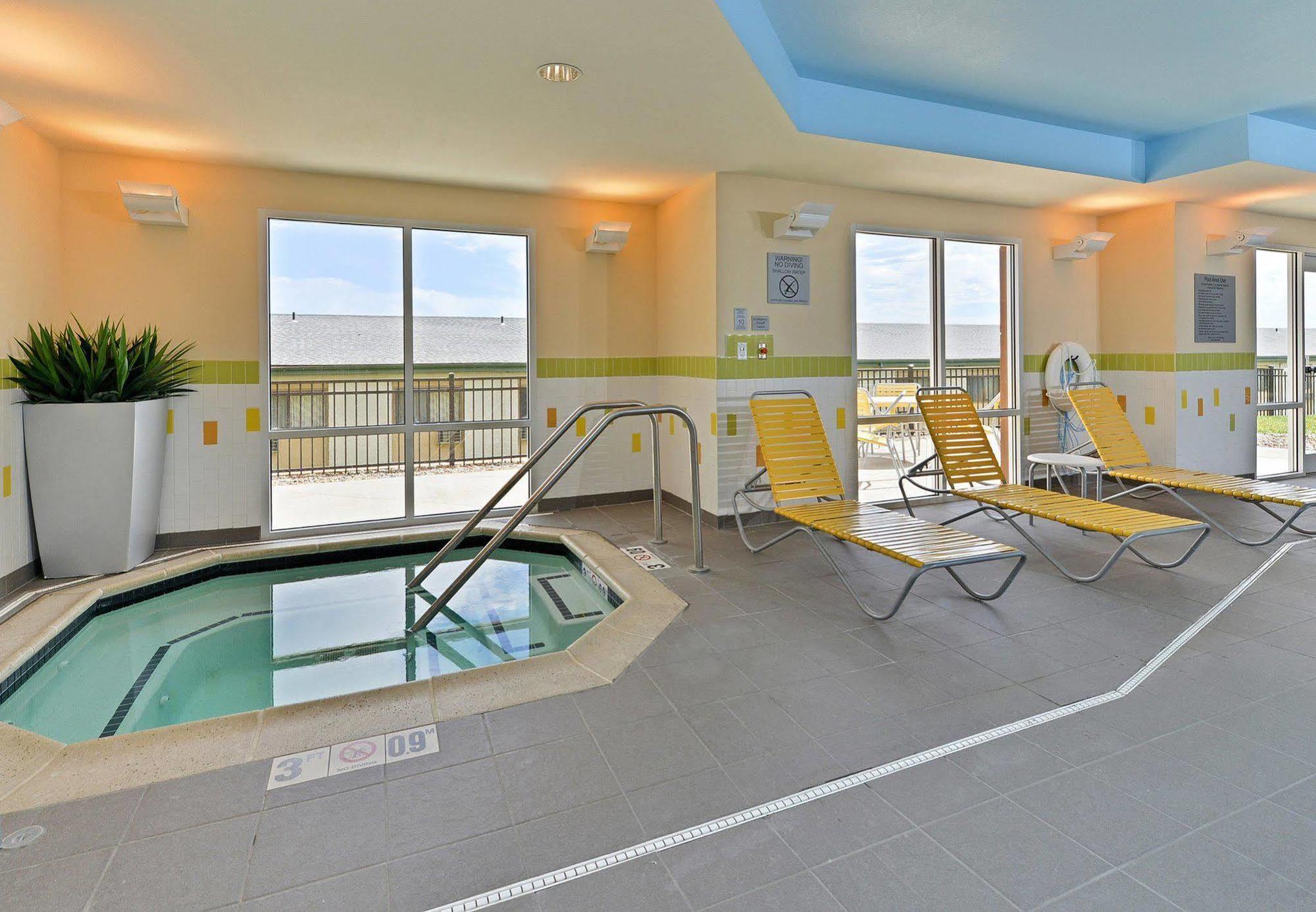 Fairfield & By Marriott Hotel