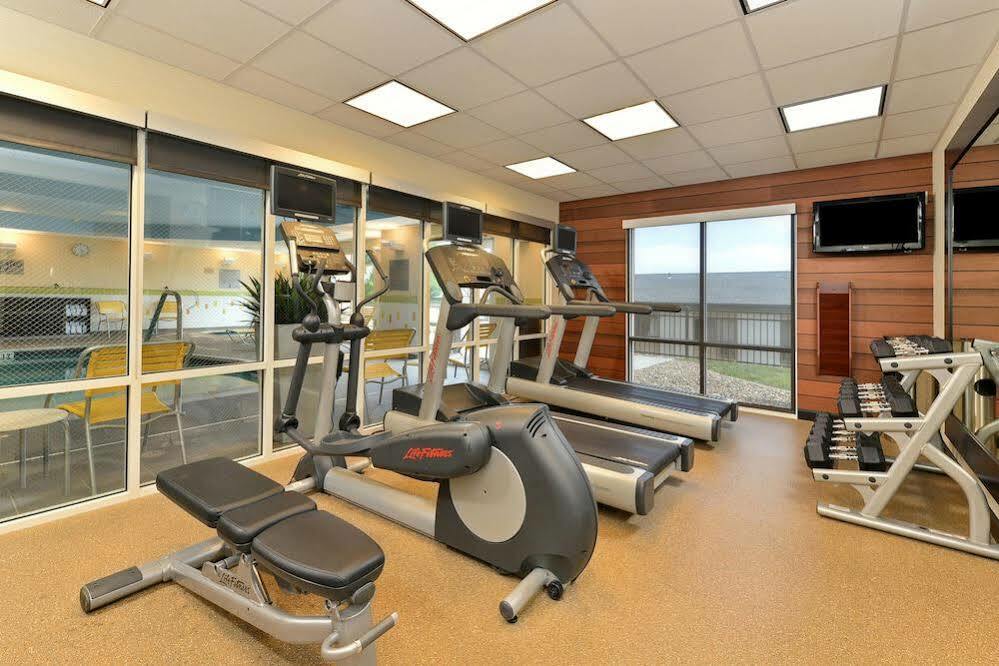 Fairfield & By Marriott Hotel Cedar Rapids
